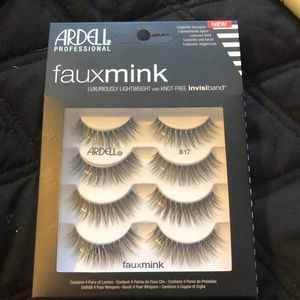 Ardell lashes